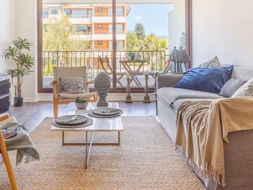 Departamento en Venta en Centro de villarrica