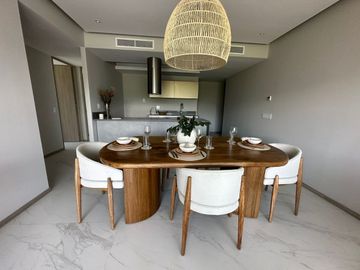 Departamento en venta Puerto Vallarta zona hotelera | LIM