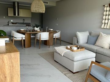 Departamento en venta Puerto Vallarta zona hotelera | LIM