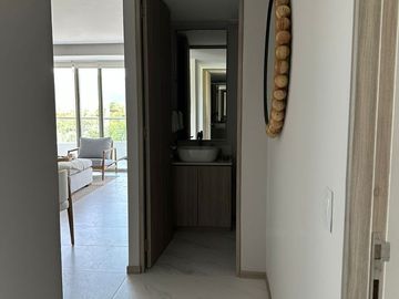 Departamento en venta Puerto Vallarta zona hotelera | LIM