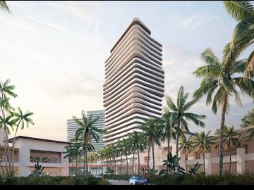 Departamento en venta Puerto Vallarta zona hotelera | LIM