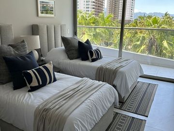 Departamento en venta Puerto Vallarta zona hotelera | LIM
