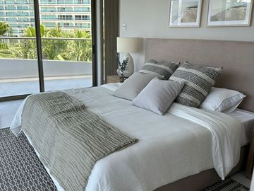Departamento en venta Puerto Vallarta zona hotelera | LIM