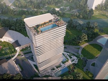 Departamento en venta Puerto Vallarta zona hotelera | LIM