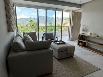 Departamento en venta Puerto Vallarta zona hotelera | LIM