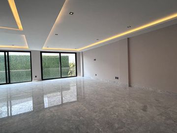 DEPARTAMENTO EN VENTA EN LOMAS DE TECAMACHALCO