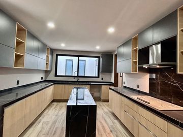 DEPARTAMENTO EN VENTA EN LOMAS DE TECAMACHALCO