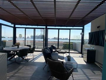 DEPARTAMENTO EN VENTA EN LOMAS DE TECAMACHALCO