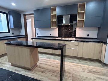 DEPARTAMENTO EN VENTA EN LOMAS DE TECAMACHALCO