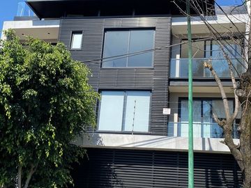 DEPARTAMENTO EN VENTA EN LOMAS DE TECAMACHALCO