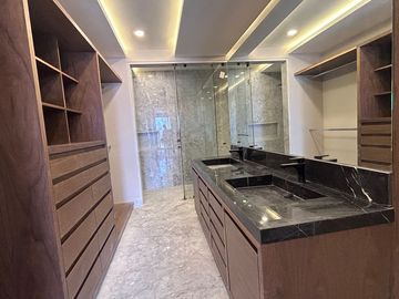 DEPARTAMENTO EN VENTA EN LOMAS DE TECAMACHALCO