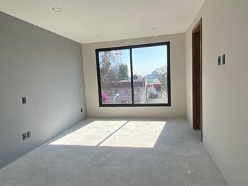 DEPARTAMENTO EN VENTA EN LOMAS DE TECAMACHALCO