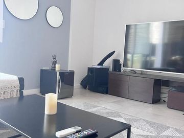 Departamento - Olivos-Vias/Rio - Puerto de Olivos  en duplex