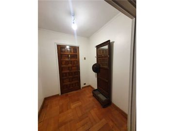 Gran departamento en Providencia, 340 mts 2