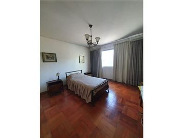 Gran departamento en Providencia, 340 mts 2