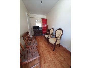 Gran departamento en Providencia, 340 mts 2