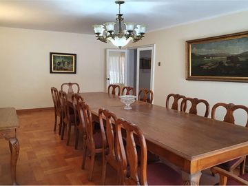Gran departamento en Providencia, 340 mts 2