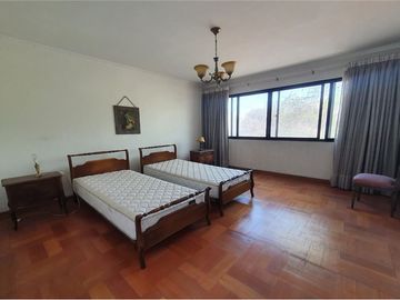 Gran departamento en Providencia, 340 mts 2