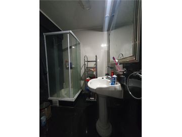 Gran departamento en Providencia, 340 mts 2