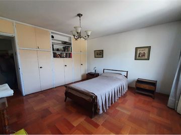 Gran departamento en Providencia, 340 mts 2