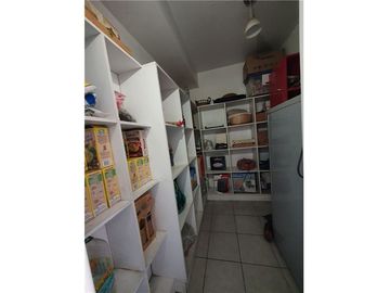 Gran departamento en Providencia, 340 mts 2