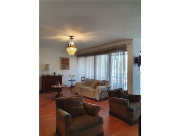Gran departamento en Providencia, 340 mts 2