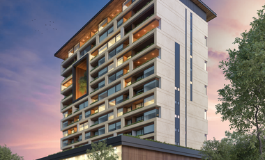 Departamento en Venta en Montes de Ame, Mérida Yucatán