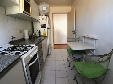 NUEVO PRECIO - Departamento en Venta en Caballito 3 ambientes 2 baños 72 m2 + balcón, con cochera – Luis Viale 1800