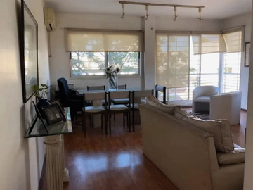 NUEVO PRECIO - Departamento en Venta en Caballito 3 ambientes 2 baños 72 m2 + balcón, con cochera – Luis Viale 1800