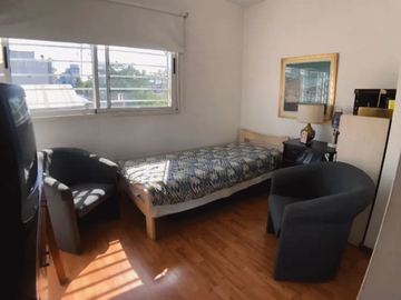 NUEVO PRECIO - Departamento en Venta en Caballito 3 ambientes 2 baños 72 m2 + balcón, con cochera – Luis Viale 1800