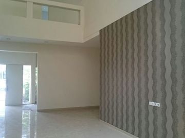 For Sale Rumah Kertajaya indah tengah, Pusat kota Full granit dan mewah