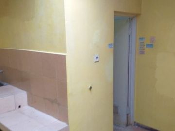 500JT, Rumah impian harga murah lingkungan perumahan