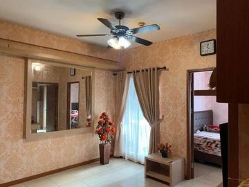 DIJUAL Apt. Gading Greenhill View Pool & City Lantai 21