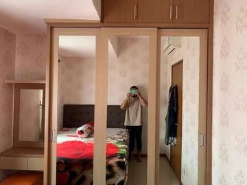 DIJUAL Apt. Gading Greenhill View Pool & City Lantai 21