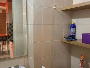 DIJUAL Apt. Gading Greenhill View Pool & City Lantai 21