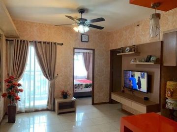 DIJUAL Apt. Gading Greenhill View Pool & City Lantai 21