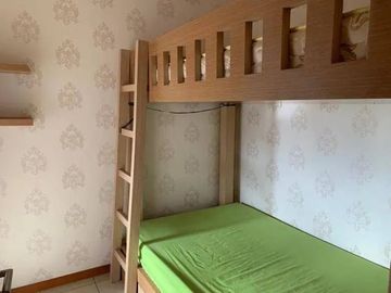 DIJUAL Apt. Gading Greenhill View Pool & City Lantai 21