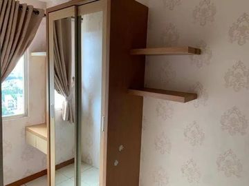 DIJUAL Apt. Gading Greenhill View Pool & City Lantai 21
