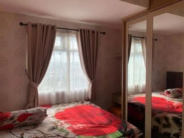 DIJUAL Apt. Gading Greenhill View Pool & City Lantai 21