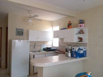 Casa de  Venta, Urbanización Villa del Mar, Santa Elena