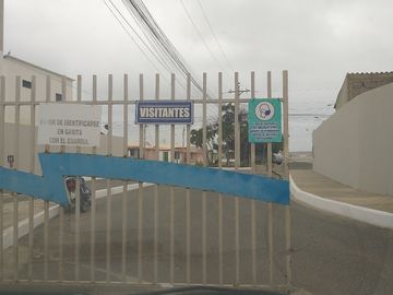Casa de  Venta, Urbanización Villa del Mar, Santa Elena