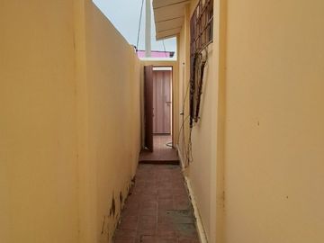Casa de  Venta, Urbanización Villa del Mar, Santa Elena