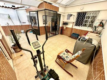 Venta de Casa en Provenza Bucaramanga. Cod V15410