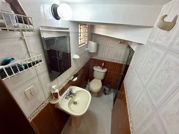 Venta de Casa en Provenza Bucaramanga. Cod V15410