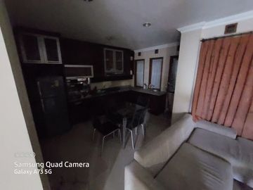 LANGKA BOSS Rumah Cisitu Dago Di DKT Tubagus Ismail & Cigadung Bandung