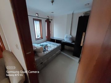 LANGKA BOSS Rumah Cisitu Dago Di DKT Tubagus Ismail & Cigadung Bandung