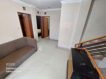 LANGKA BOSS Rumah Cisitu Dago Di DKT Tubagus Ismail & Cigadung Bandung