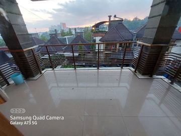 LANGKA BOSS Rumah Cisitu Dago Di DKT Tubagus Ismail & Cigadung Bandung
