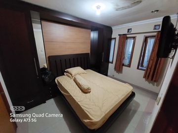 LANGKA BOSS Rumah Cisitu Dago Di DKT Tubagus Ismail & Cigadung Bandung