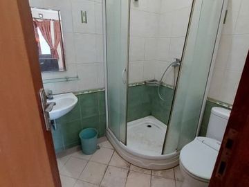 LANGKA BOSS Rumah Cisitu Dago Di DKT Tubagus Ismail & Cigadung Bandung